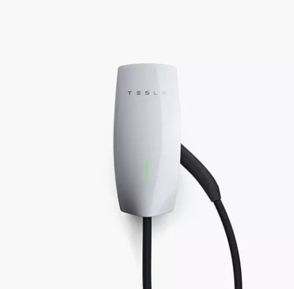 Tesla Charging USA