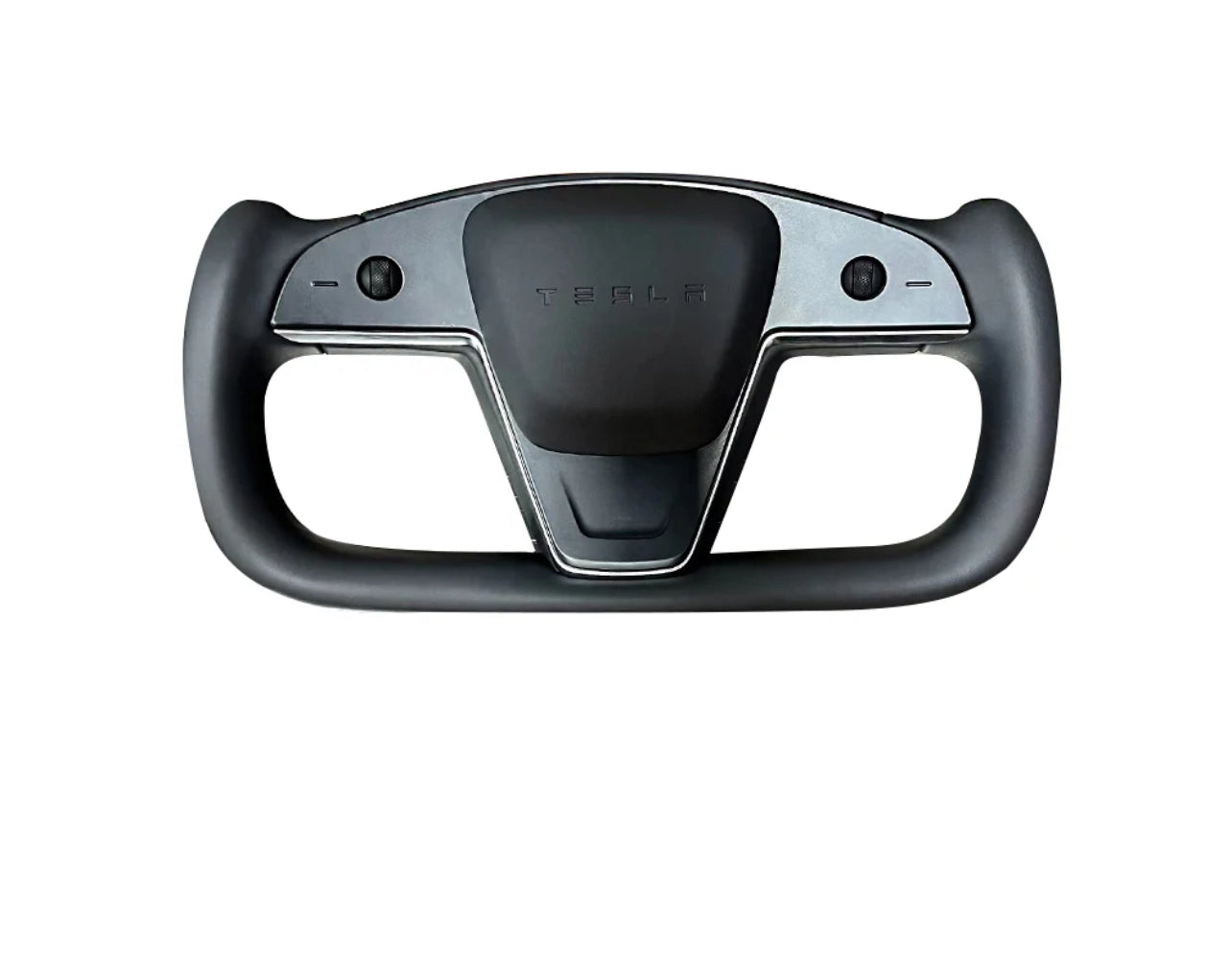 TESLA MODEL 3 HIGHLAND YOKE/STEERING WHEEL