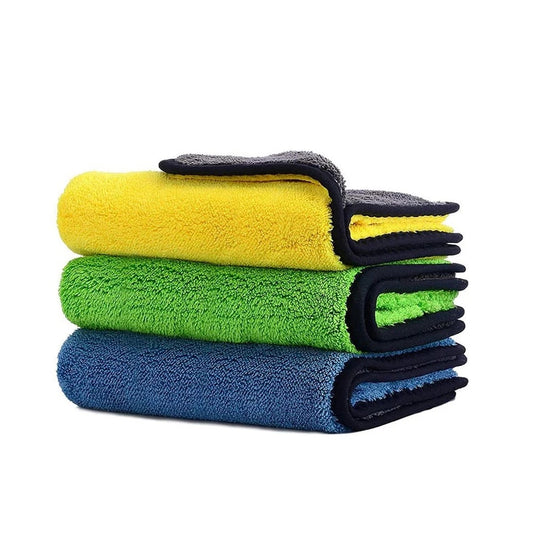 MICRO-FIBER TOWEL