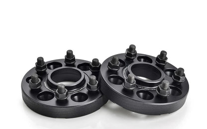 Forged Wheel Spacers for 2024-2025 BYD Leopard 5  Kit