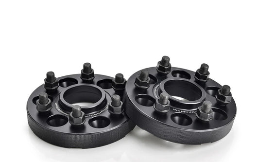 Forged Wheel Spacers for 2024-2025 BYD Leopard 5  Kit
