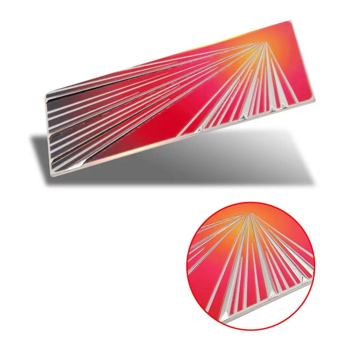 Logo performance model Y 2025/2026 – Evcars