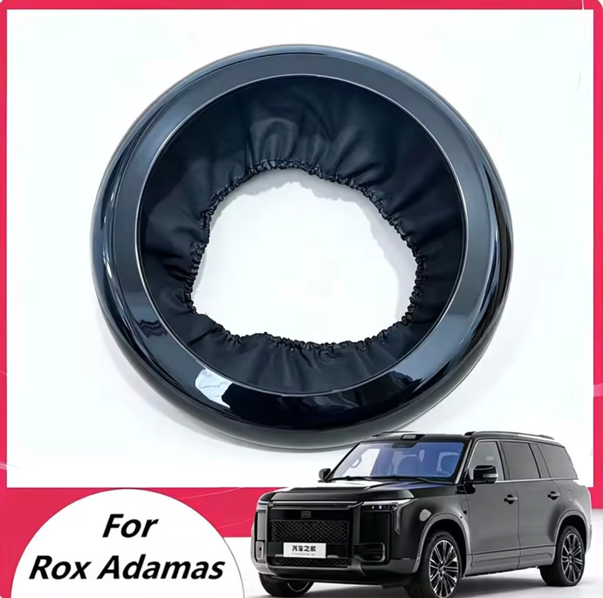 Rox adamas reserve frame cover