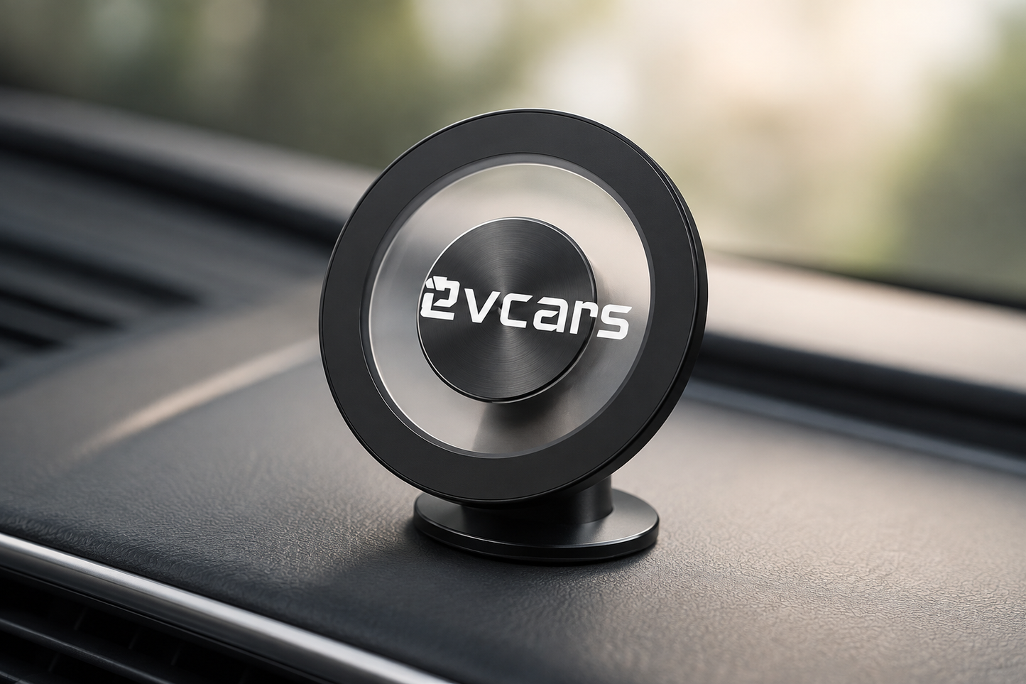 Evcars Phone Holder for tesla new model 3 Highland & model Y 2025