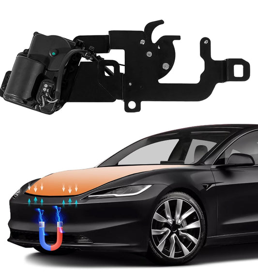 Auto Close Electric Frunk for Tesla Model 3 Highland (2024-2025)