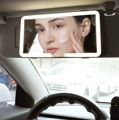 LED MAKEUP MIRROR