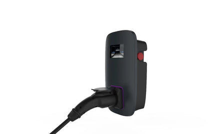 Evcars  Charger Upgraded Wall Charger 22Kw ( with 1 years warranty)