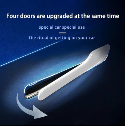 Tesla Model 3 & Y wireless coloured Electric door Handles