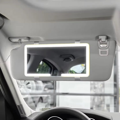 LED MAKEUP MIRROR