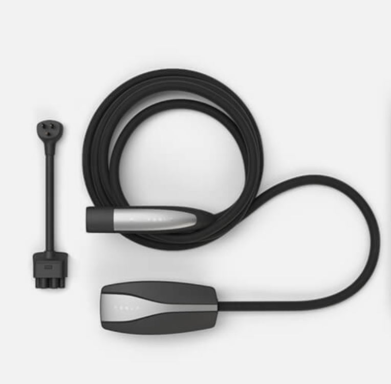 Tesla USA Gen 2 Mobile Charger