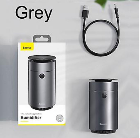 Baseus Car Diffuser Humidifier Auto Air