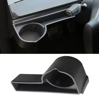 Side Dashboard Cup Holder
