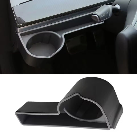 Side Dashboard Cup Holder
