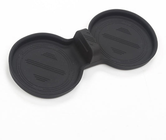 Convenient Silicone Water Cup Mat for Tesla Model 3 Highland 2024