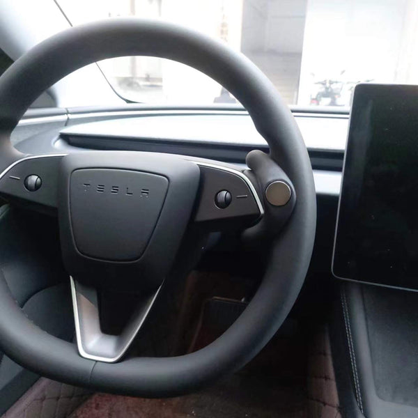 Tesla Model 3/Y  2024 - 2025 Self-Driving Part