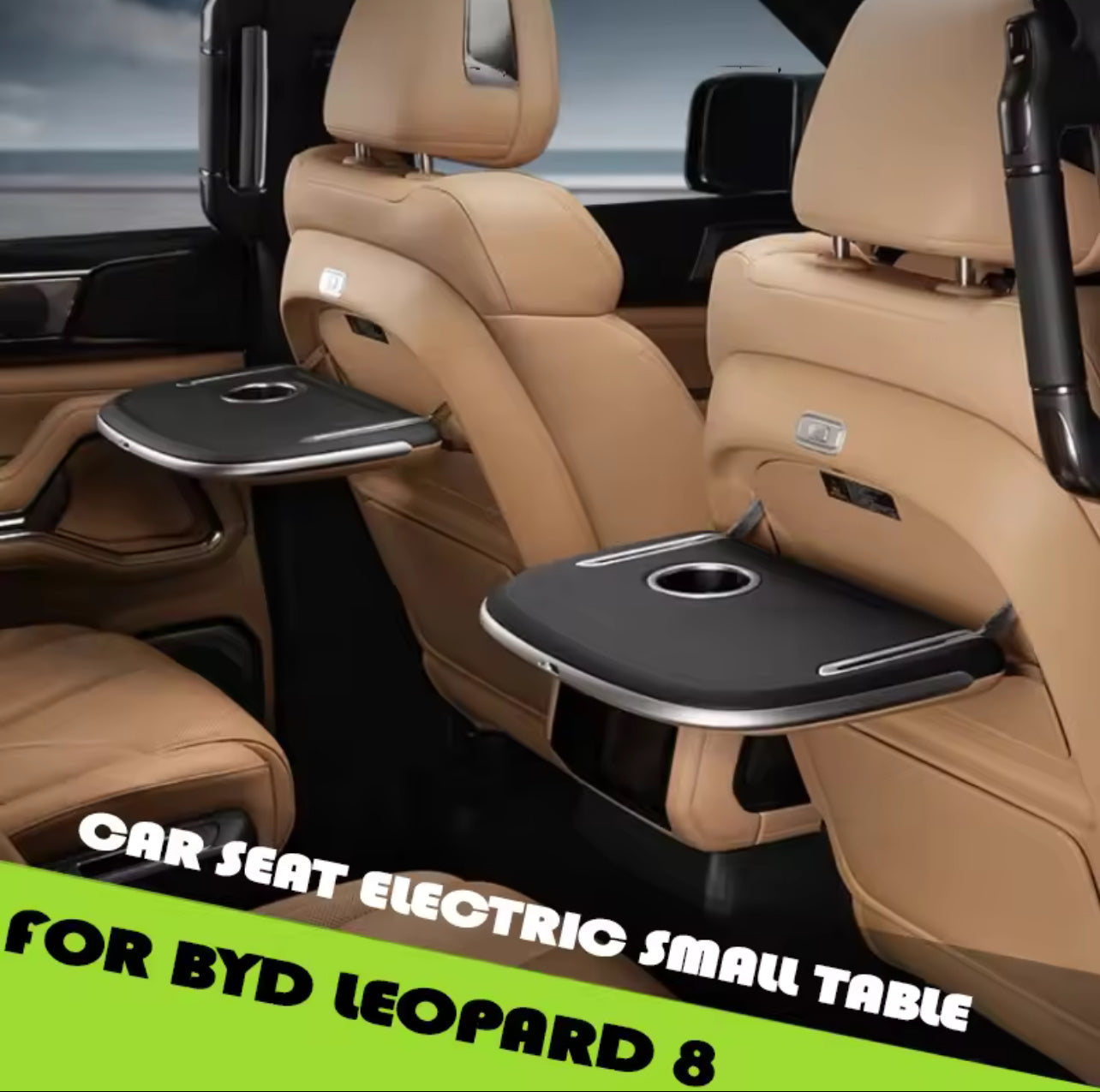 Leopard 8
small table board electric