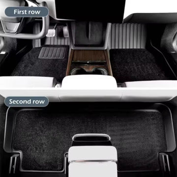 Floor Mat all weather S 2022+