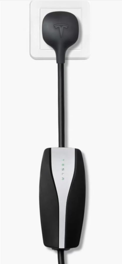 Tesla USA Gen 2 Mobile Charger