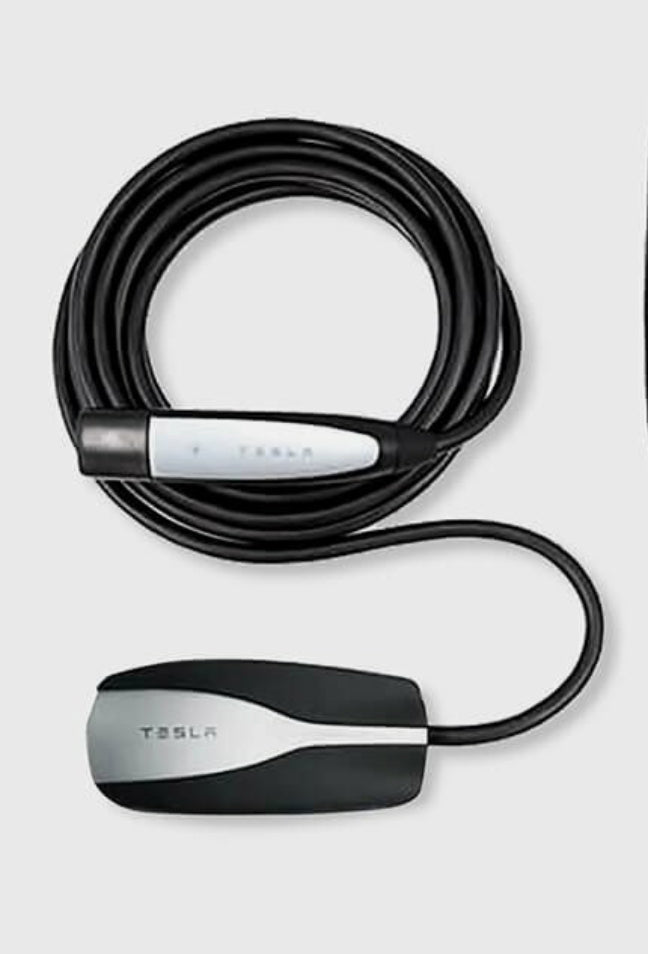 Tesla USA Gen 2 Mobile Charger
