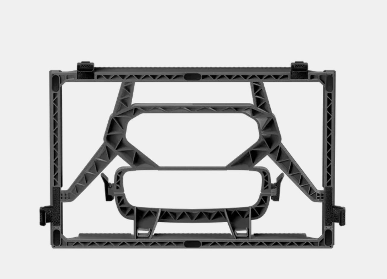 Haloblk 5 in 1 Package for Tesla M3 Highland