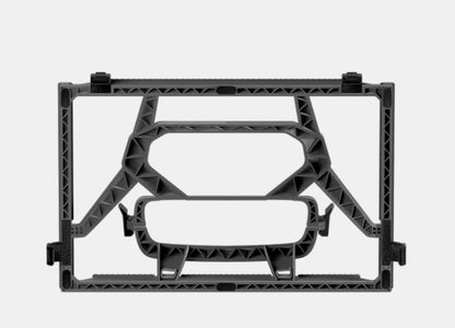 Haloblk 5 in 1 Package for Tesla M3 Highland