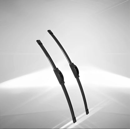 Silicone Windshield Wiper Blades For Tesla Model 3/Y