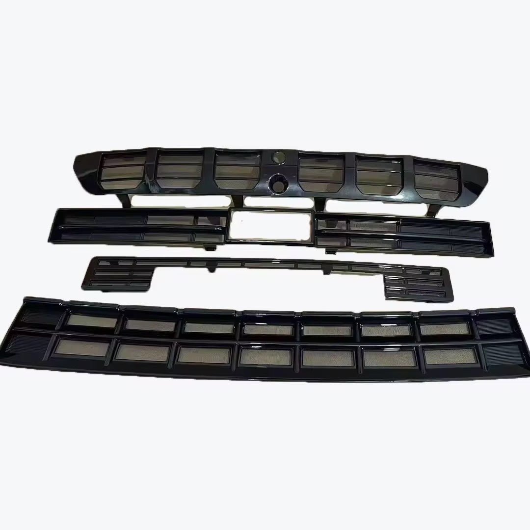Leopard 8 insect net