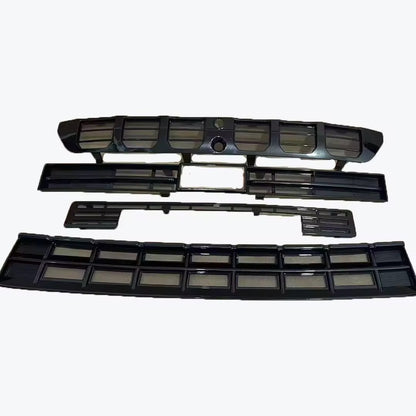 Leopard 8 insect net