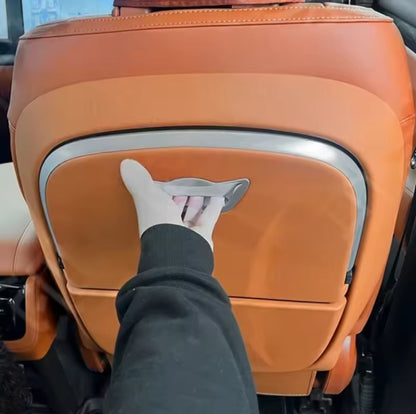 Laptop Holder for Car Small Table Panel