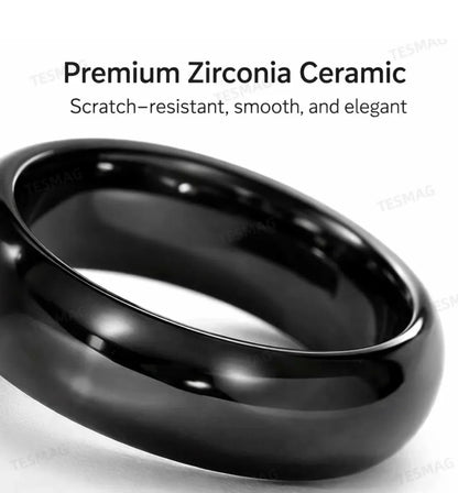 Tesla Smart Ring Key for Tesla Model 3 / Y / S / X / Cybertruck