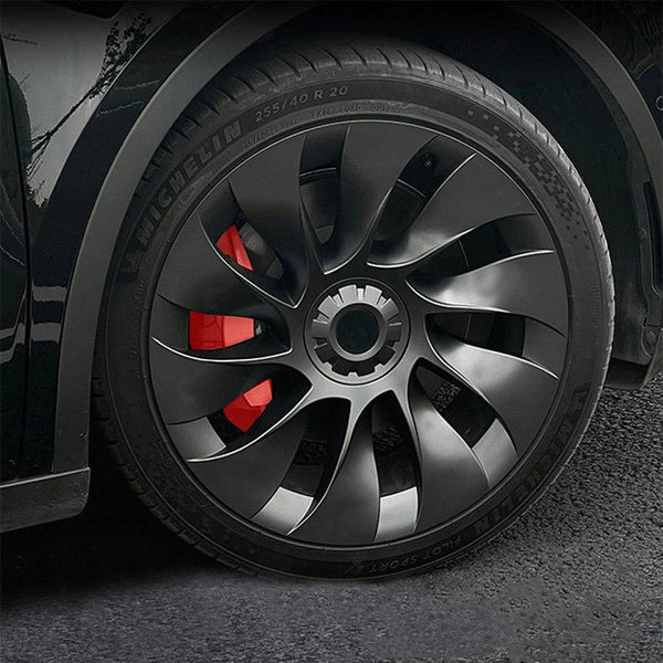 Wheel Caps Y 20 inch