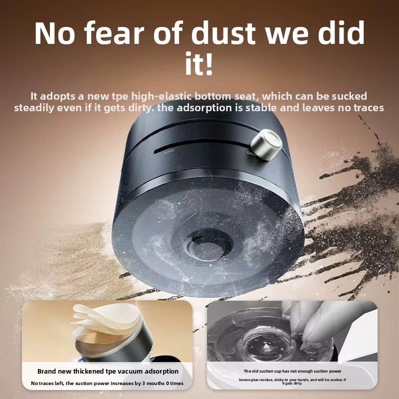 Metal Magnetic Car Phone Holder