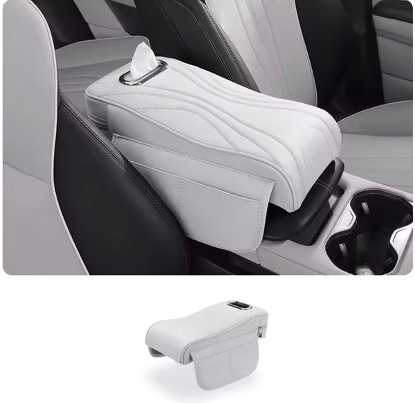 Rox Armrest Cover