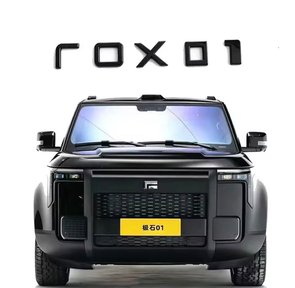 Rox 01 logo