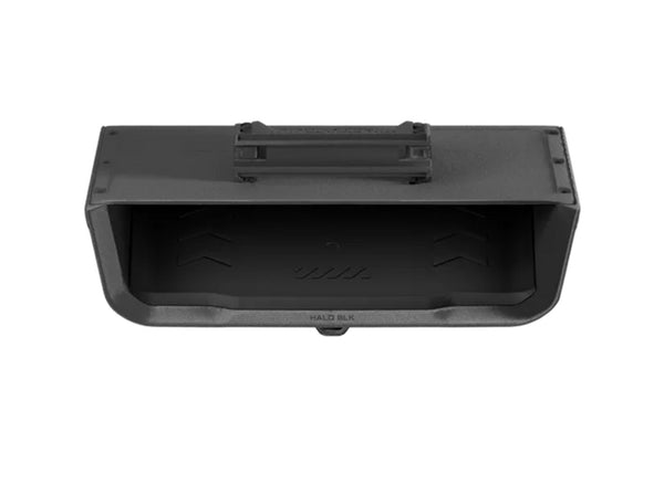 Haloblk screen storage organiser