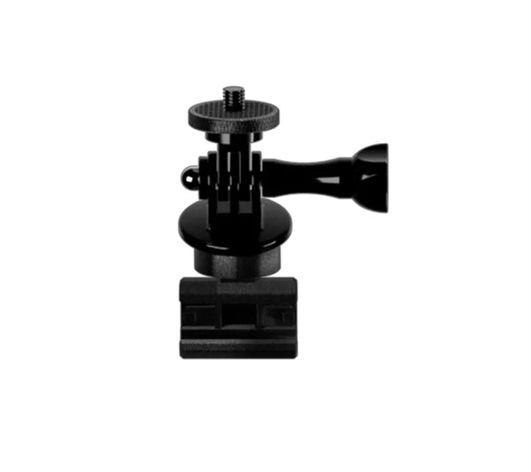 Haloblk camera mount