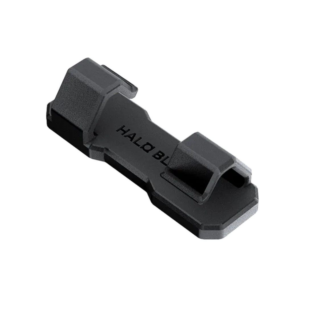 Haloblk cable organiz clips