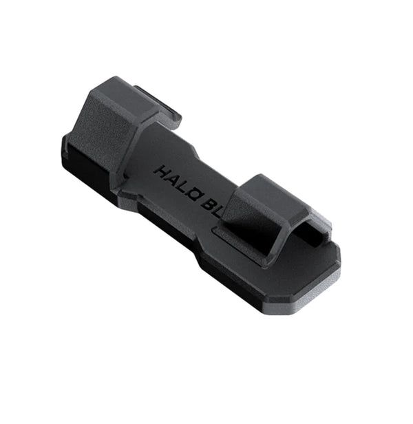 Haloblk cable organiz clips