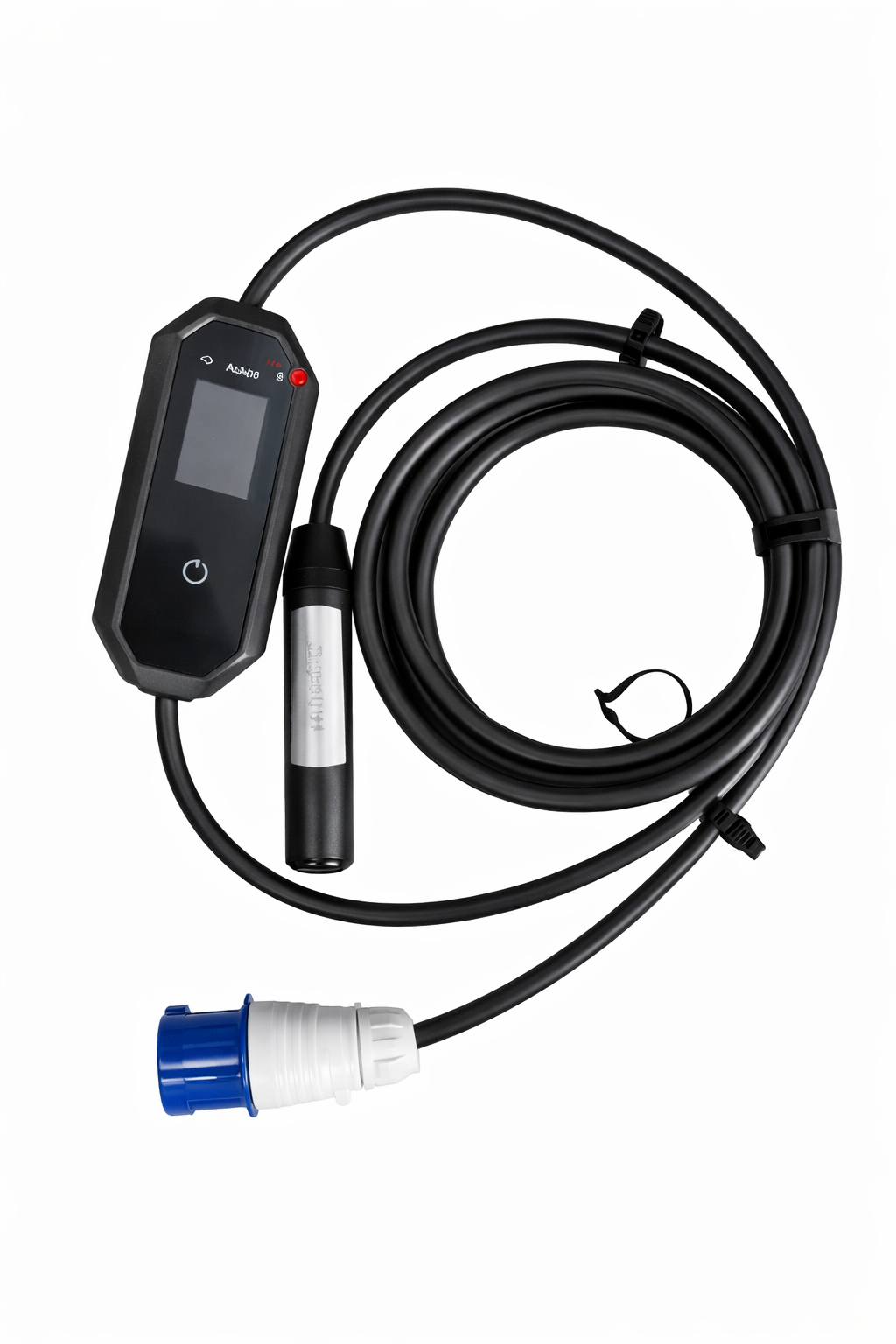 Tesla mobile charger 32A USA type