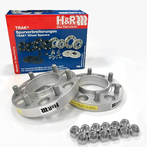 Wheel Spacer Specifications Rox