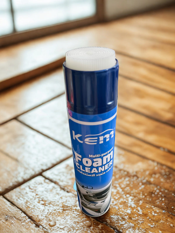 Foam Cleaner