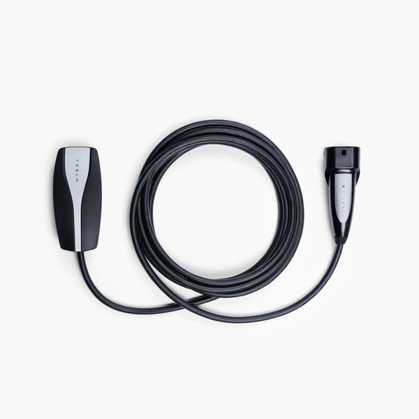 Tesla type 2 Mobile Charger