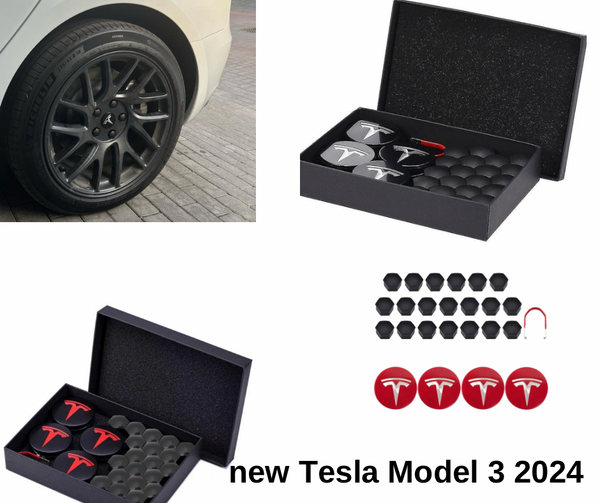 Logo Caps