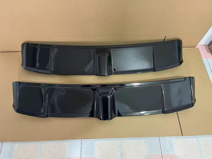 Rear Spoiler for leopard 5