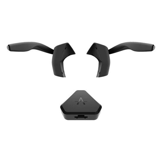 S3XY Stalks + Commander for Tesla Model 3 & Model Y
