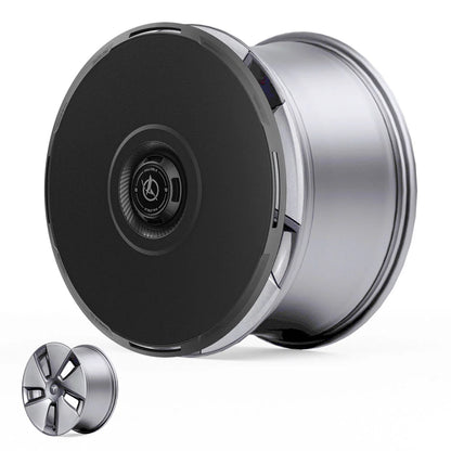 Tesla Model 3 Highland wheel covers
Model 3 Highland 18 inch wheel covers
