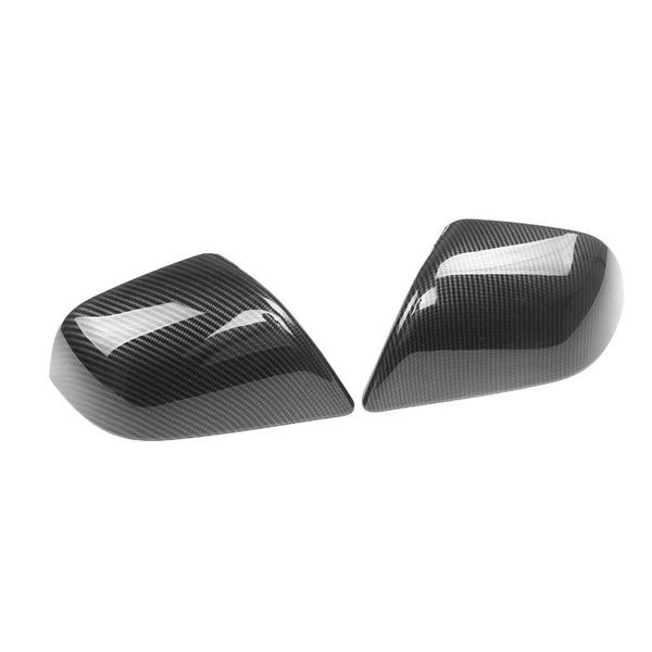 Model Y  Mirror Covers