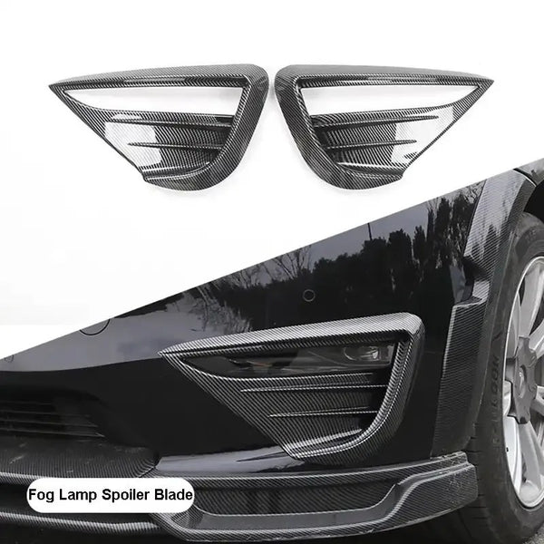 Cover Fog Lights