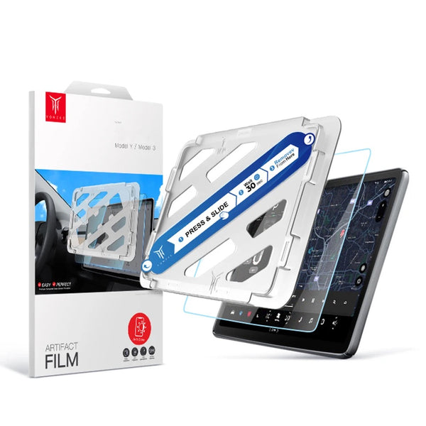 Screen Protector model 3/Y