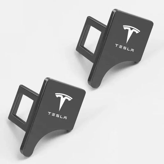2024 Tesla Model 3 Tappetini copriprotezioni anti-calcio dello schienale  del sedile Highland